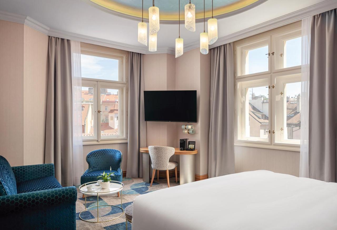 Hotel Allure & Praag