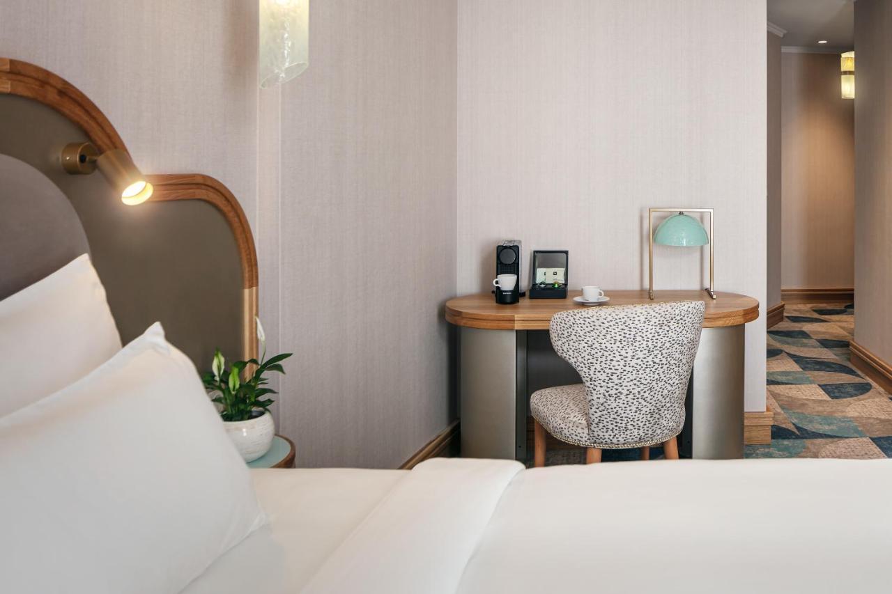 Hotel Allure & Praag
