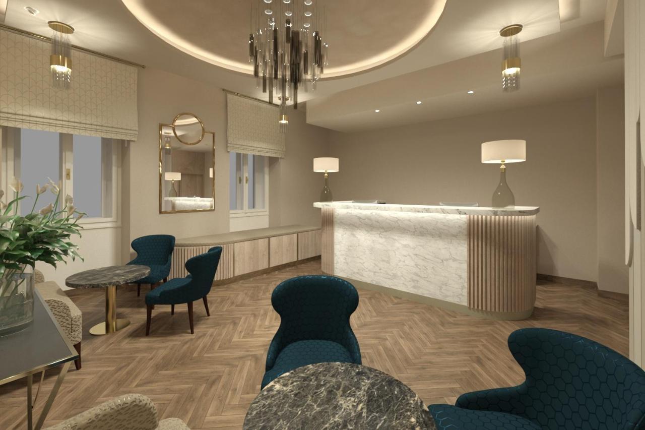 Allure & 4* Praga