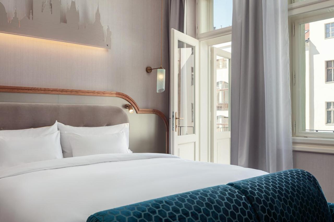 Allure & 4* Praga